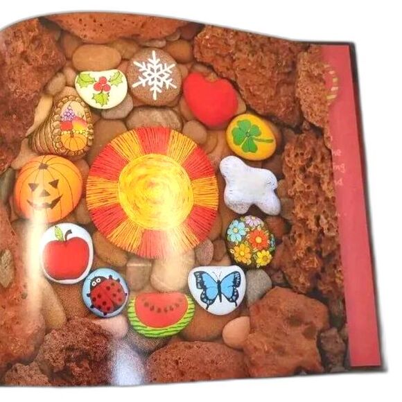 Love You When... Hardcover – Picture Book, 2012 by Linda Kranz "Rock Artist" - Picture 7 of 12